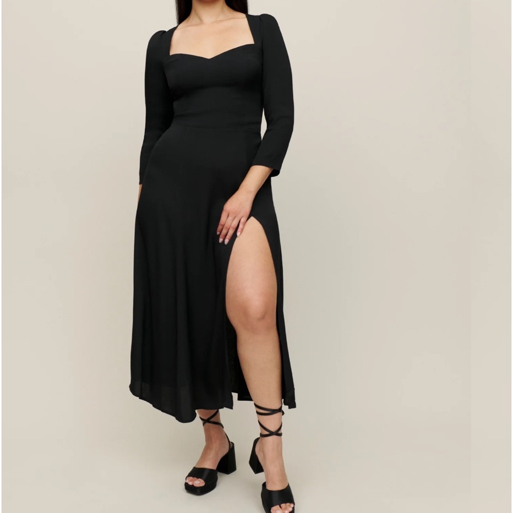 NWT Reformation 'Mara' Dress